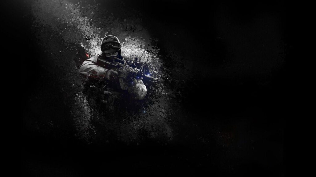 Counter Strike Counter Strike Wallpapers HD