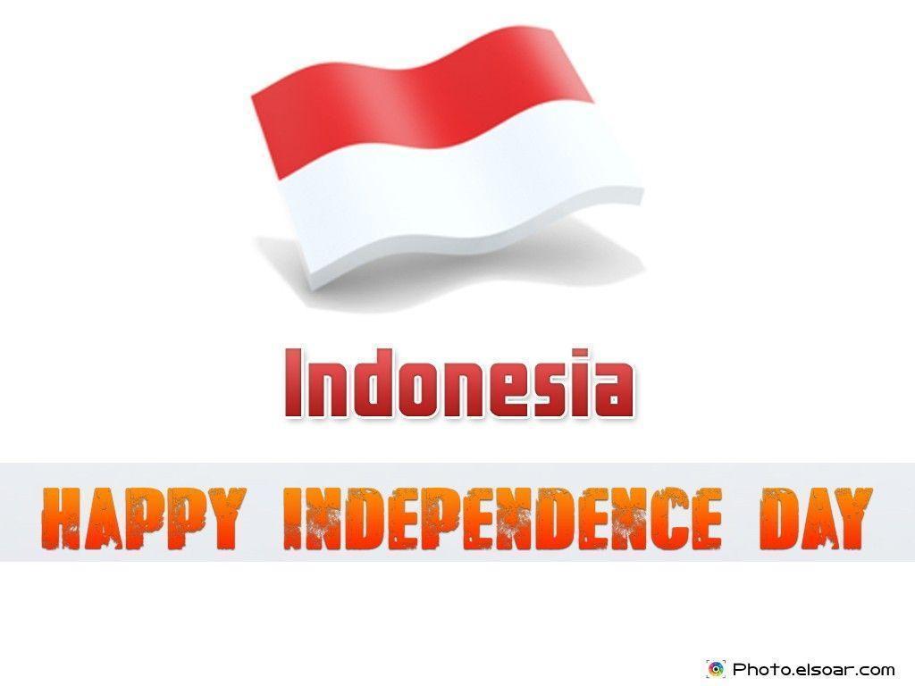 Happy Independence Day Indonesia th August 2K Wallpapers • Elsoar