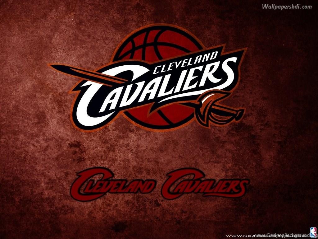 Cleveland Cavaliers Wallpapers Desk 4K Backgrounds