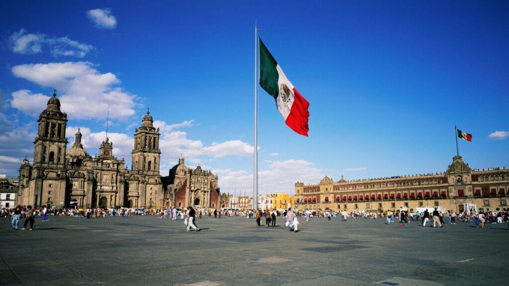 HD Mexico City Wallpapers and Photos