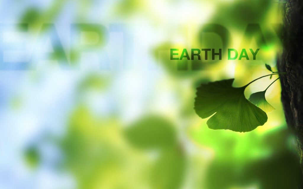 Earth Day 2K Wallpapers