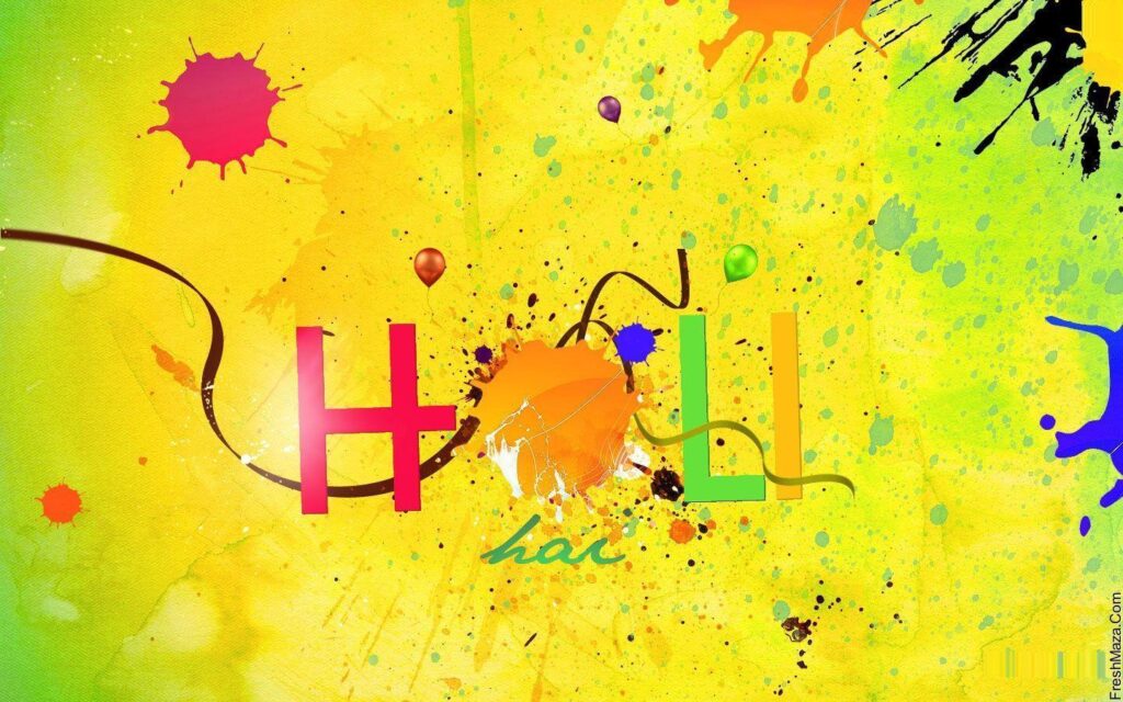 4K Happy Holi Gifs Animated d Graphics Wallpaper Wallpapers Photos