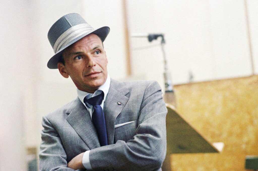 Frank Sinatra Wallpapers Wallpaper Photos Pictures Backgrounds