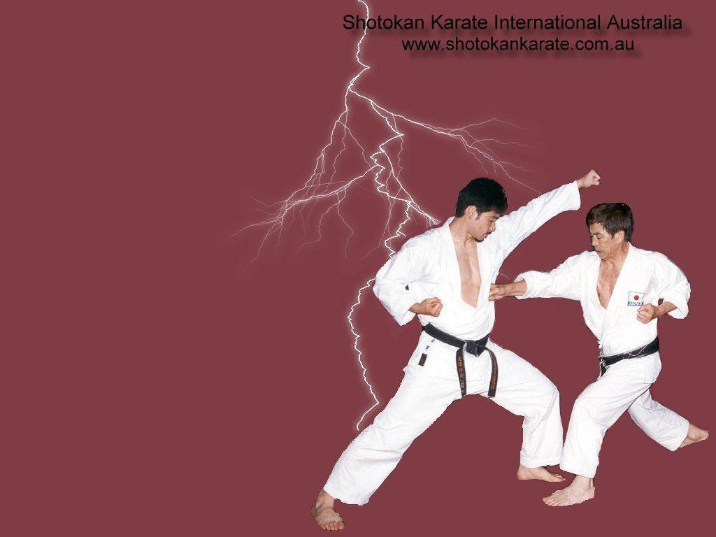 Wallpaper For – Shotokan Karate Wallpapers