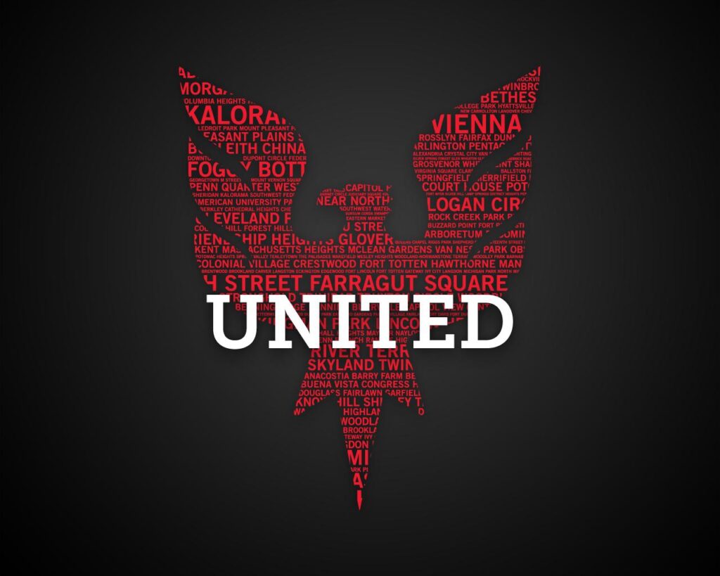 DC United Football Wallpapers