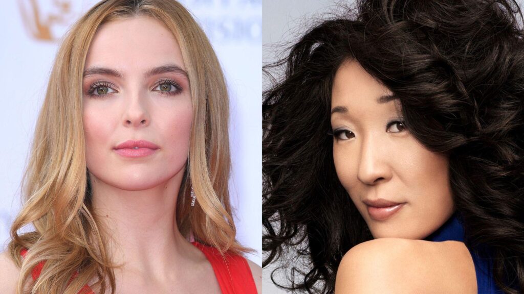 BBC America’s New Thriller ‘Killing Eve’ Starts Filming in Europe