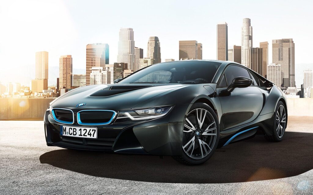 BMW i Innovation to Come to All Core Models Report