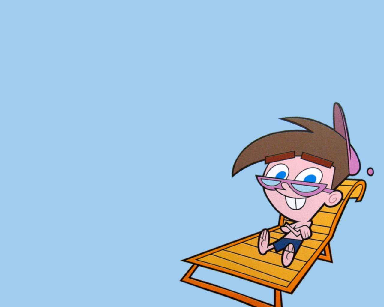 Fairly Odd Parents Wallpapers Wallpaper Group