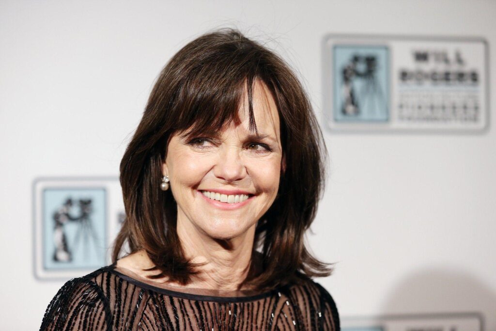 Sally Field Wallpaper Backgrounds