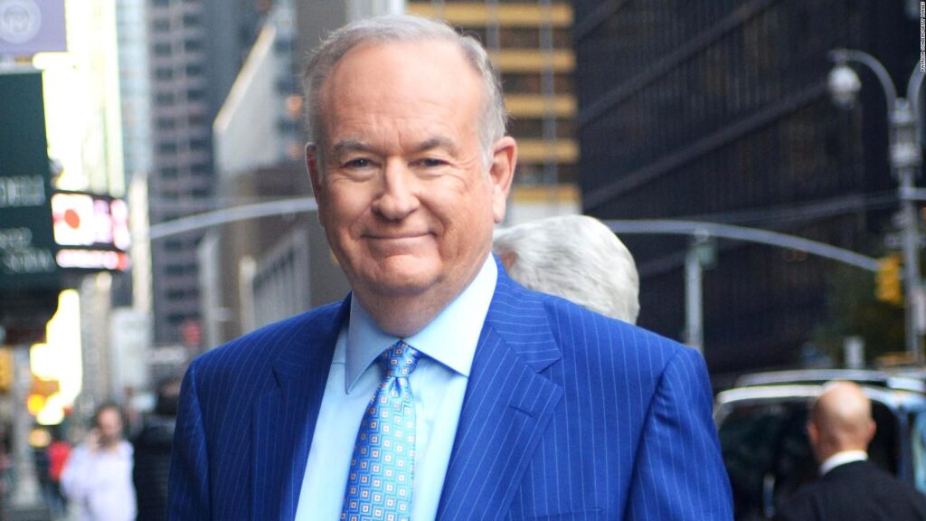 Bill Carter Why Bill O’Reilly could survive his scandal at Fox