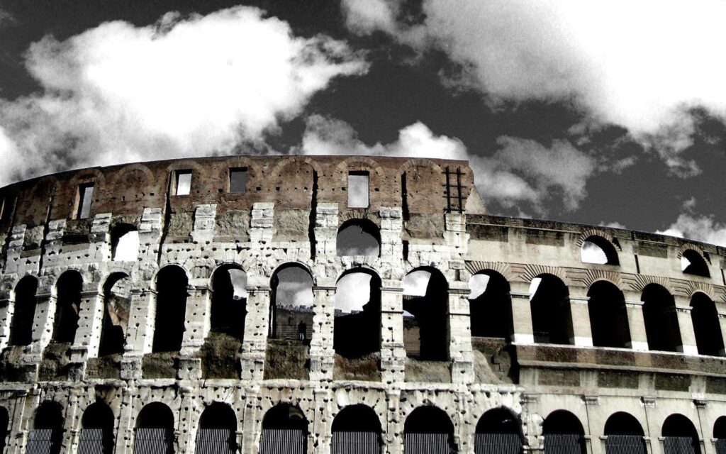 Colosseum wallpapers