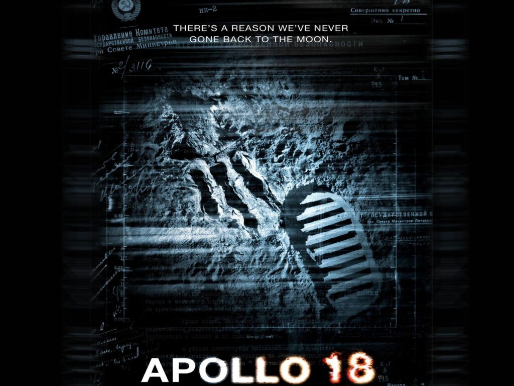 Wallpaper of Apollo Movie Wallpapers