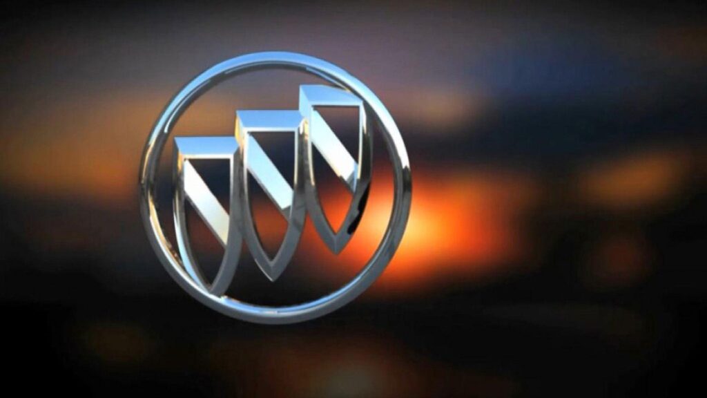 Buick logo Wallpapers HD, 2K Desk 4K Wallpapers