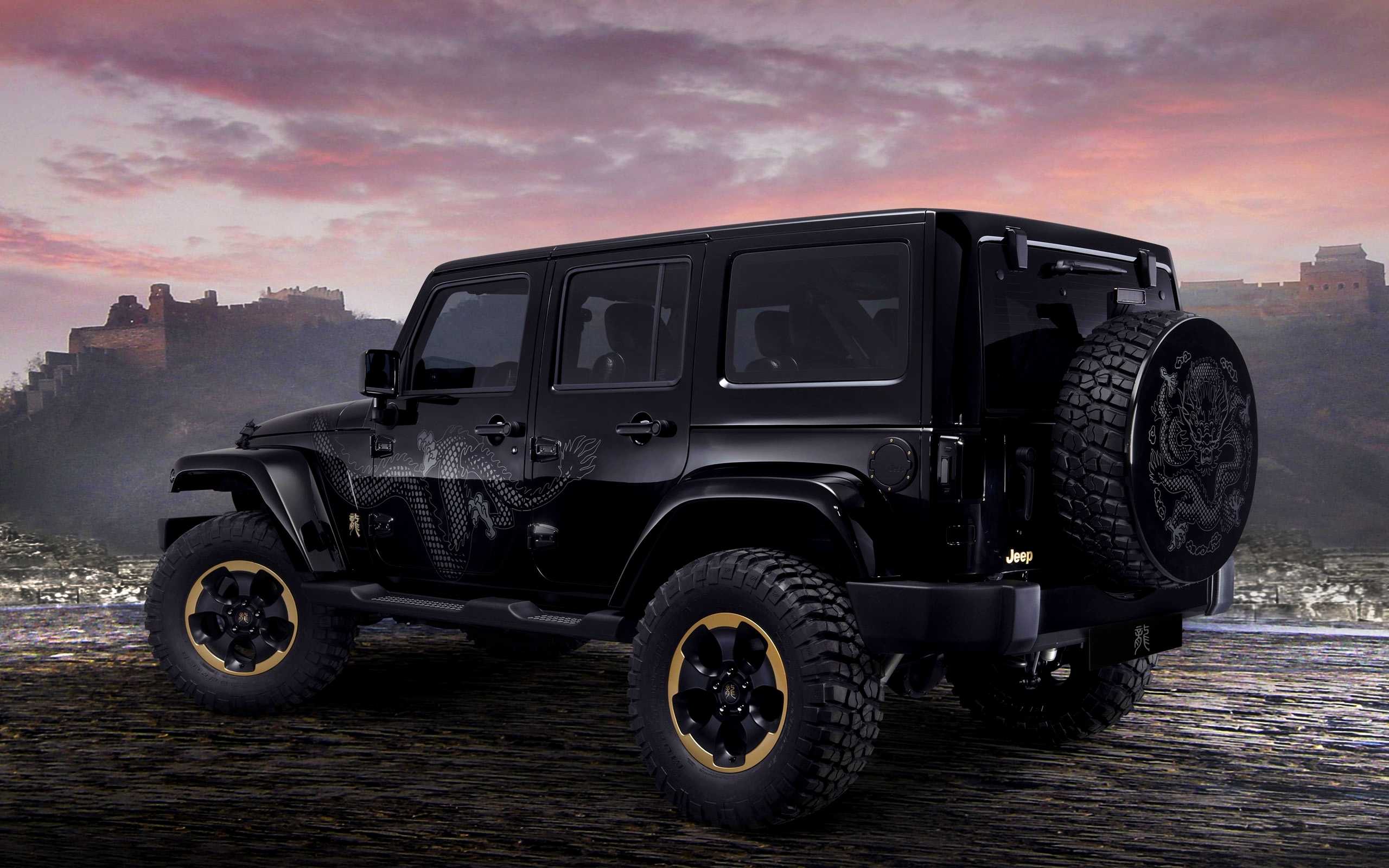 Backgrounds For Jeep Wrangler 2K Backgrounds Wallpapers High Quality