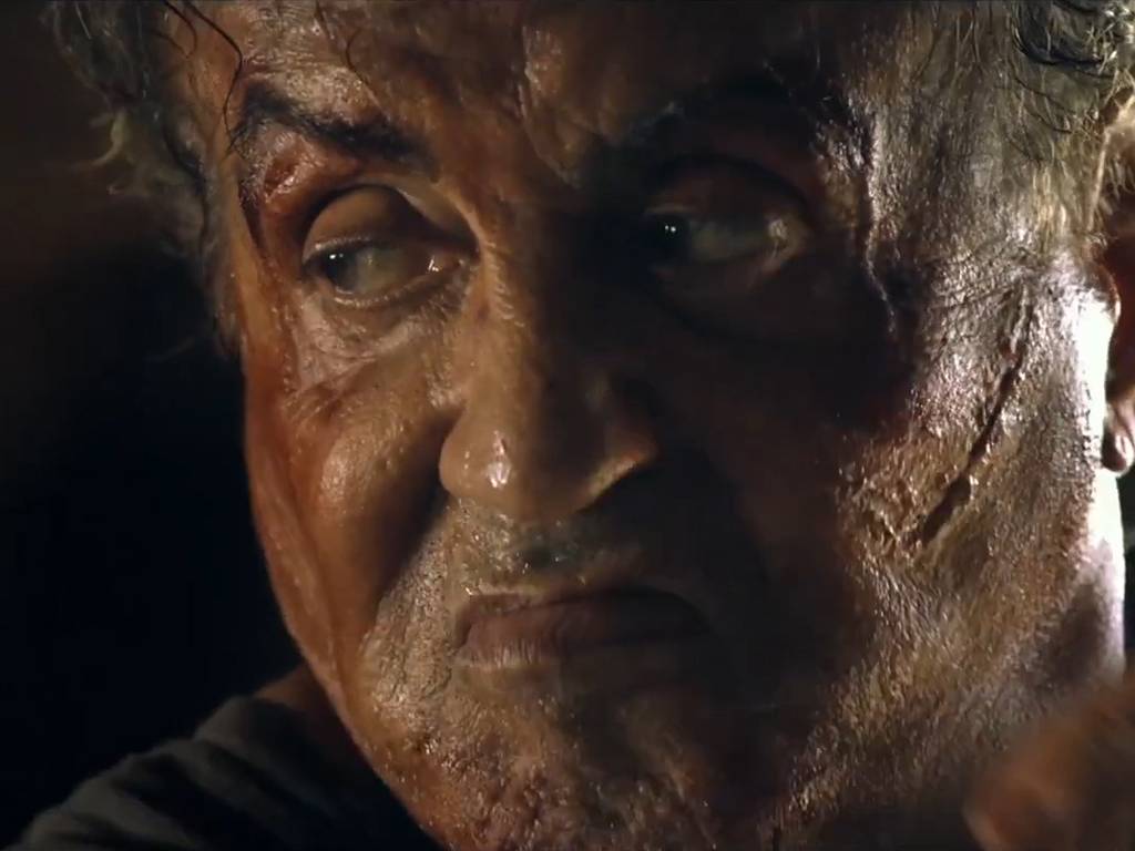Sylvester Stallone fights for family and vengeance in ‘Rambo