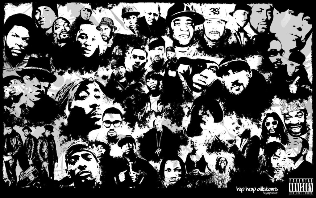 Fonds d&Hip Hop tous les wallpapers Hip Hop