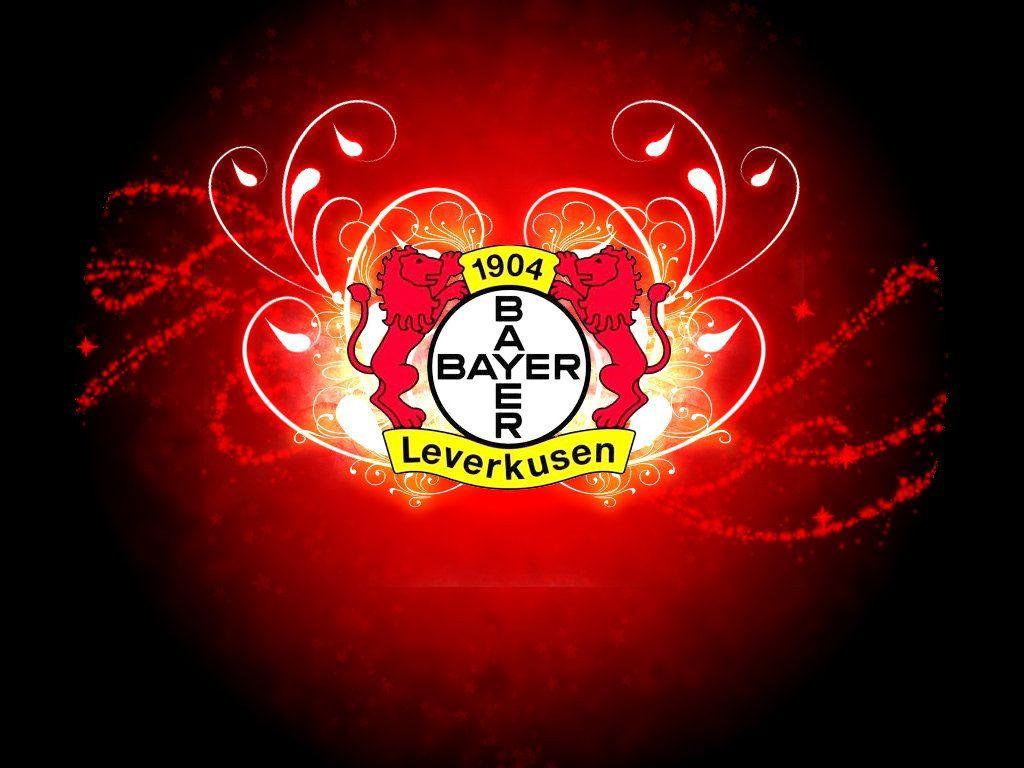 Bayer Leverkusen Symbol