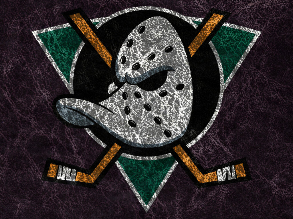 Anaheim Ducks Wallpapers