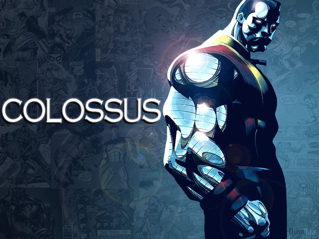 Colossus Wallpapers, by Juliet Hildebrant
