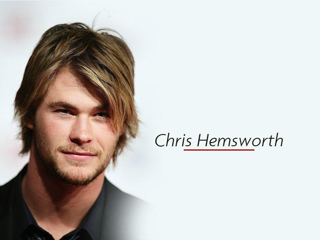 Chris Hemsworth HQ Wallpapers