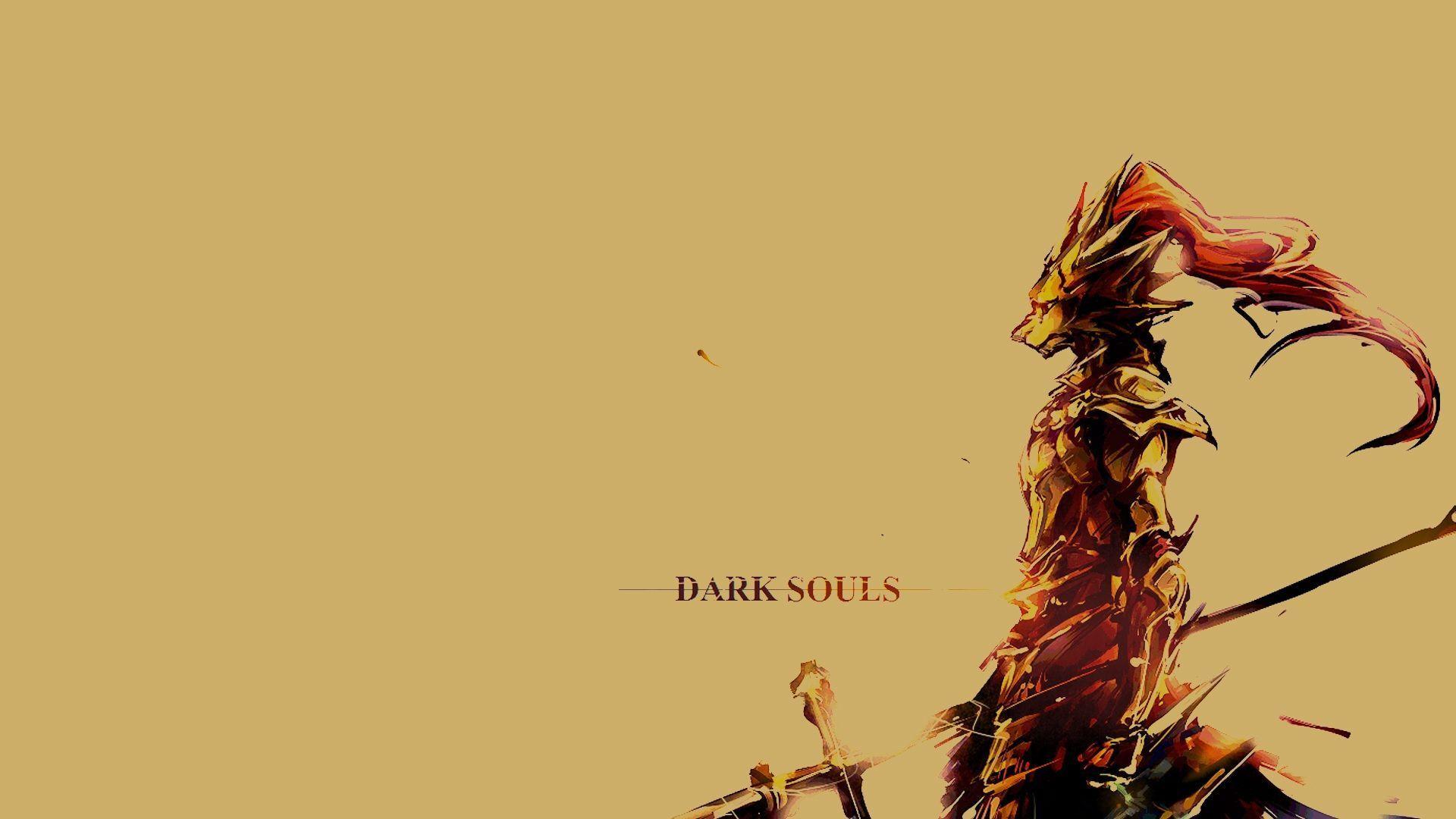 Wallpaper For – Dark Souls Wallpapers