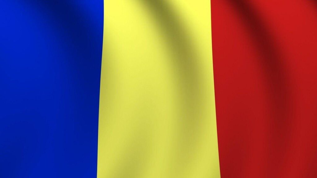 Romania Flag Wallpapers