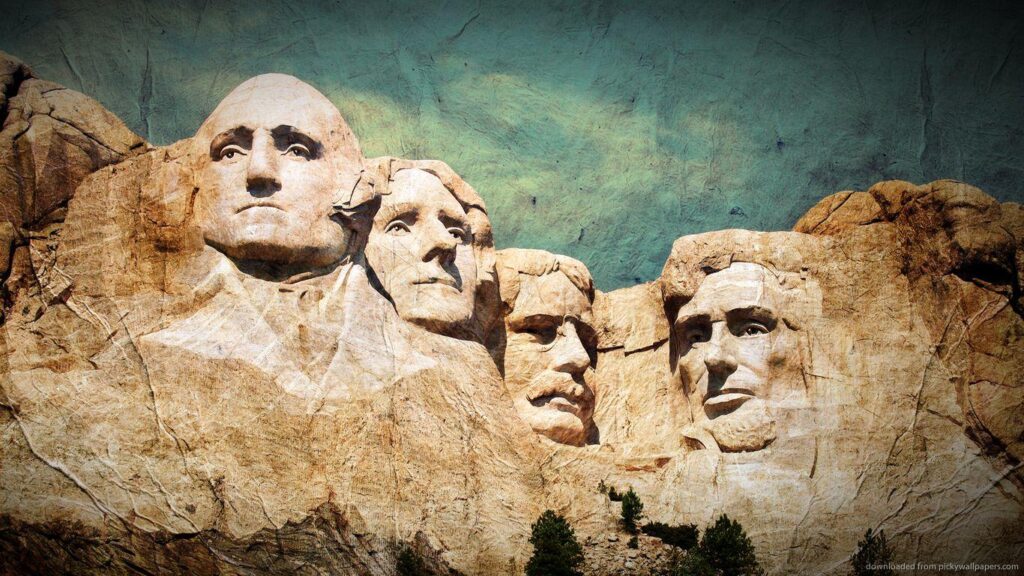 Download Mount Rushmore National Memorial Wallpapers