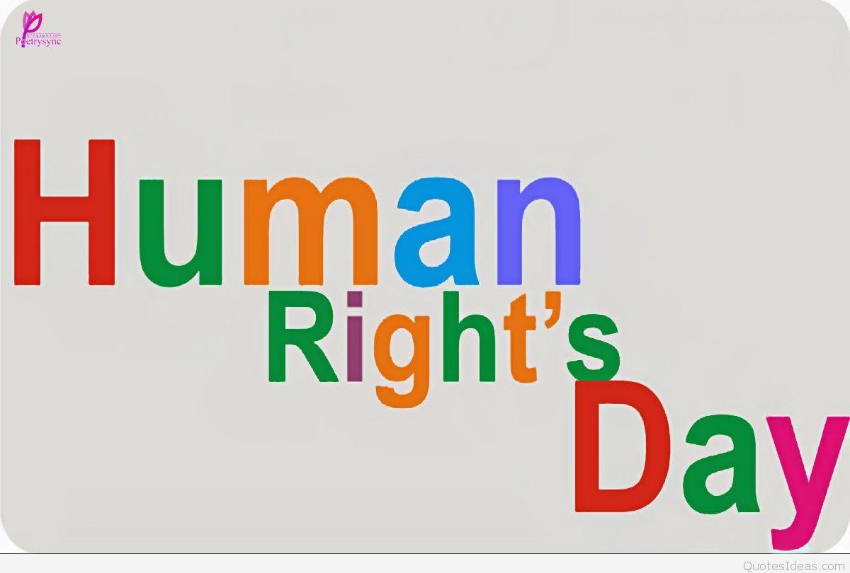 Human Rights Day Wish Pictures And Photos
