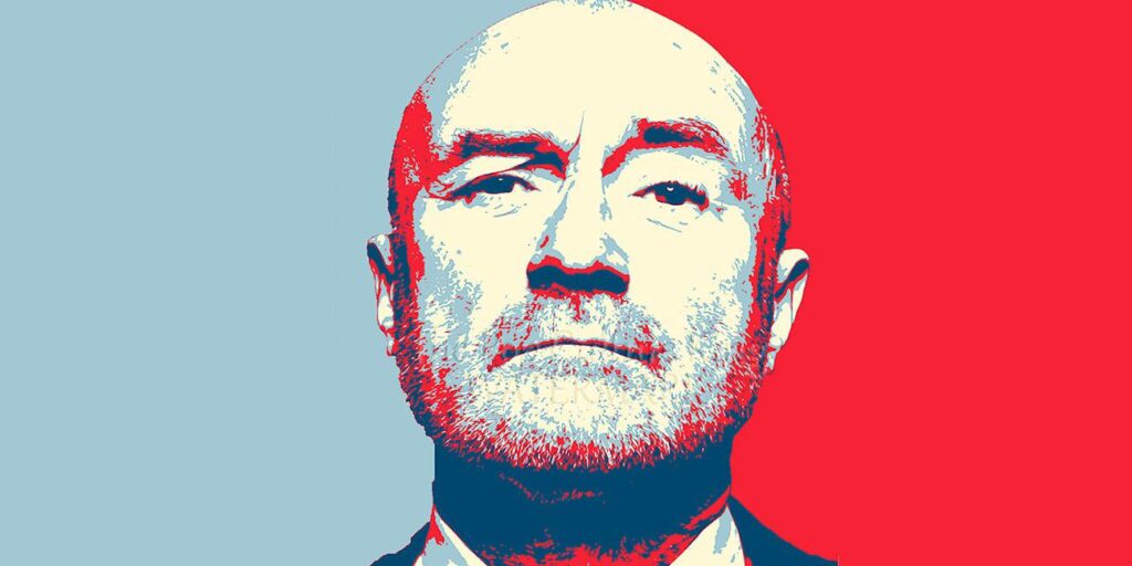 Phil Collins Interesting Facts You Didn’t Know