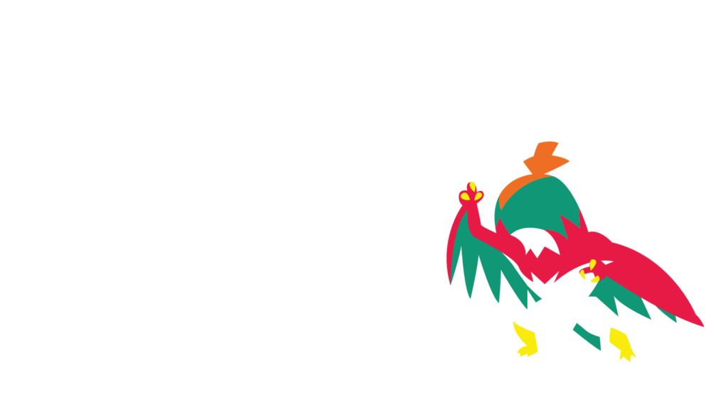 Hawlucha Wallpapers px