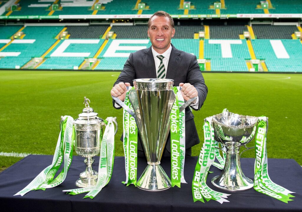 Celtic FC Backgrounds