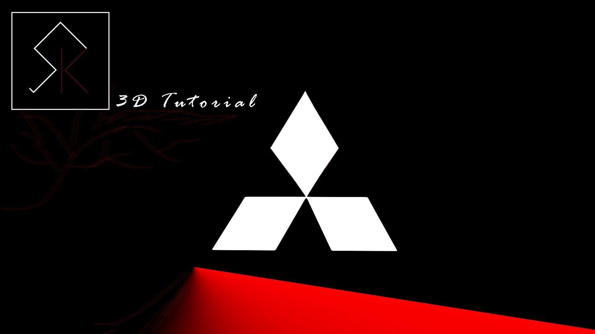 Mitsubishi Logo Wallpapers ·①