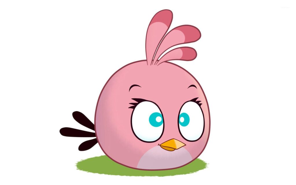 Angry Birds wallpapers