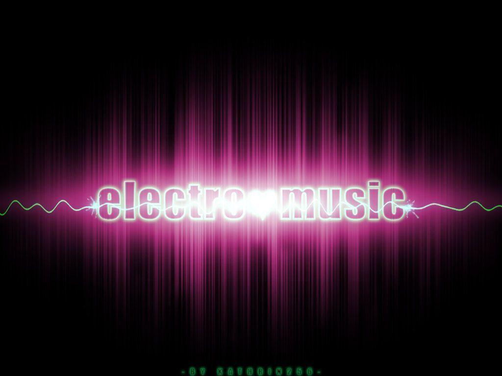 Wallpapers For – Electro Music Wallpapers