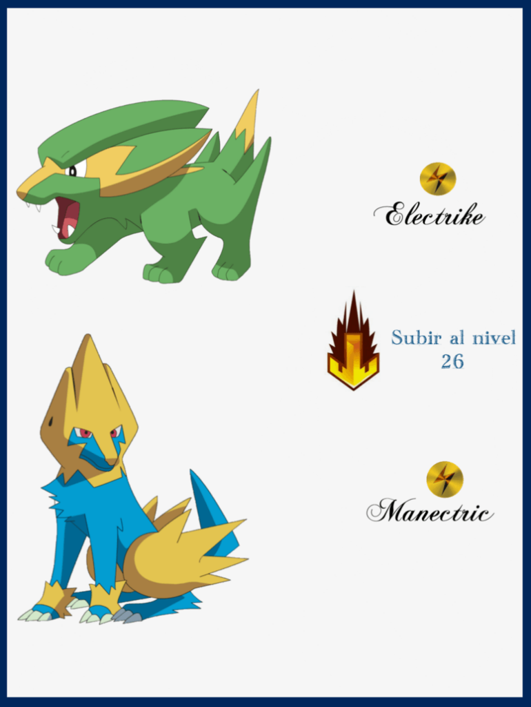 Electricke Evoluciones by Maxconnery
