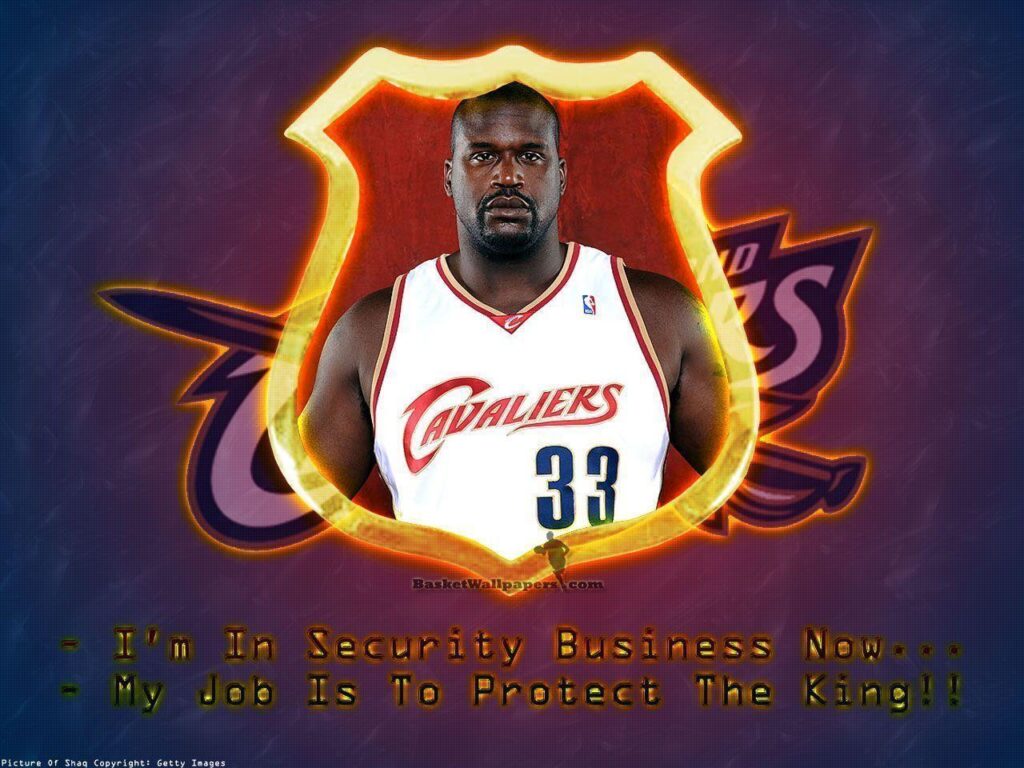 Shaquille O’Neal Backgrounds, HQ, Elodia Galbraith