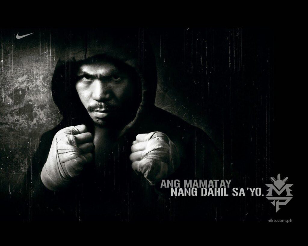 Manny Pacquiao Wallpapers 2K Collection For Free Download