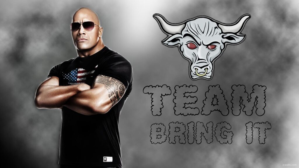 Wallpapers Of Dwayne The Rock Johnson