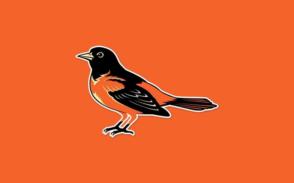 Baltimore Orioles 2K Wallpapers & Pictures