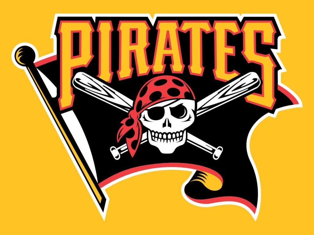 Px Pittsburgh Pirates KB