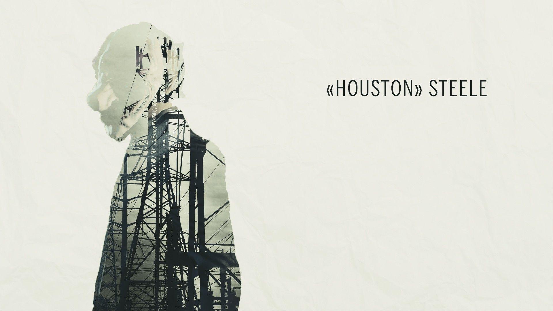 Video Games, Payday , Payday The Heist, Houston, True Detective