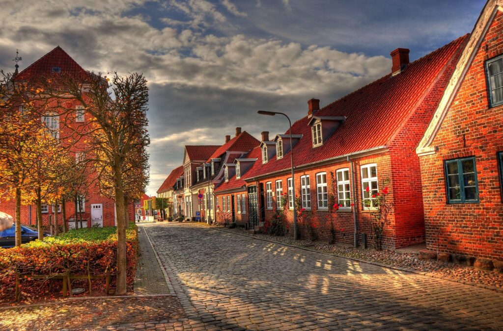 Amazing 2K Widescreen Denmark Pictures & Backgrounds Collection