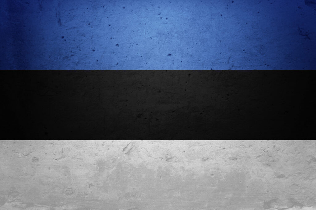 Estonia Flag Wallpaper Backgrounds px