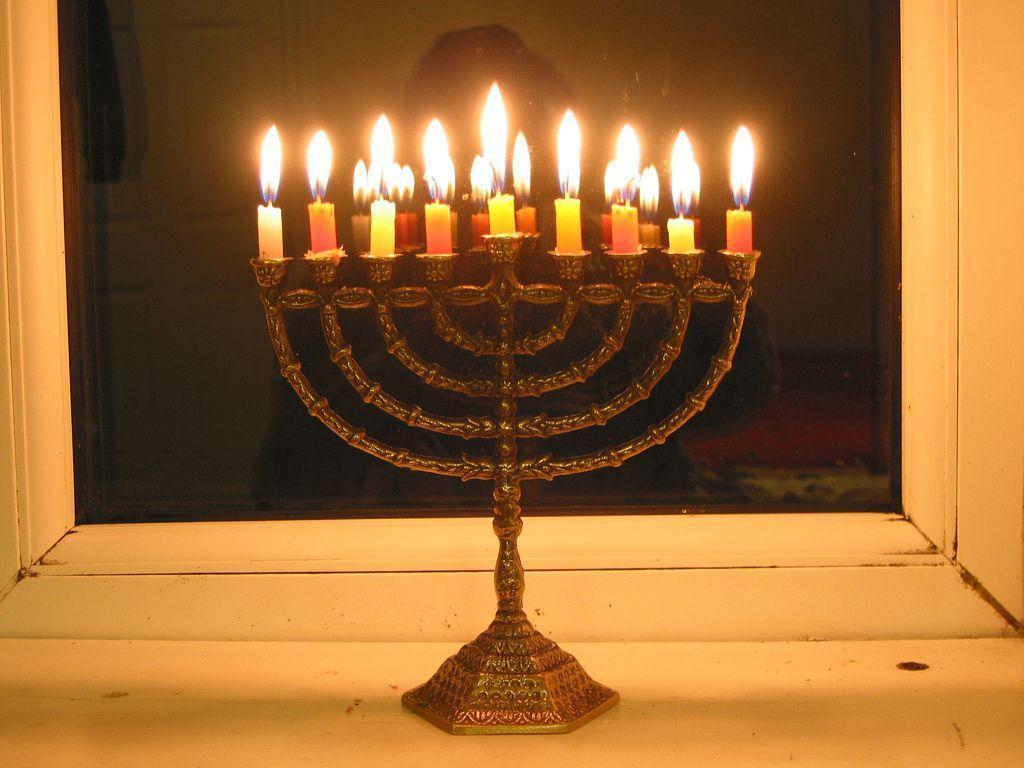 Online Freebies for Hanukkah