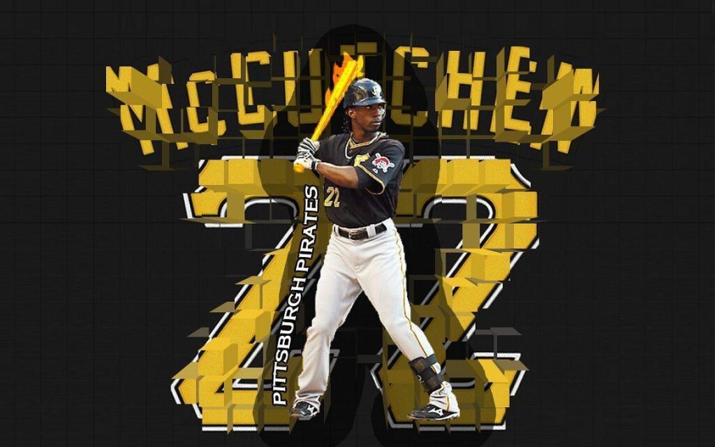 Wallpaper For – Andrew Mccutchen Wallpapers