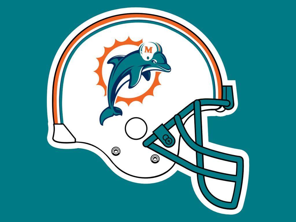 Miami Dolphins 2K Wallpapers