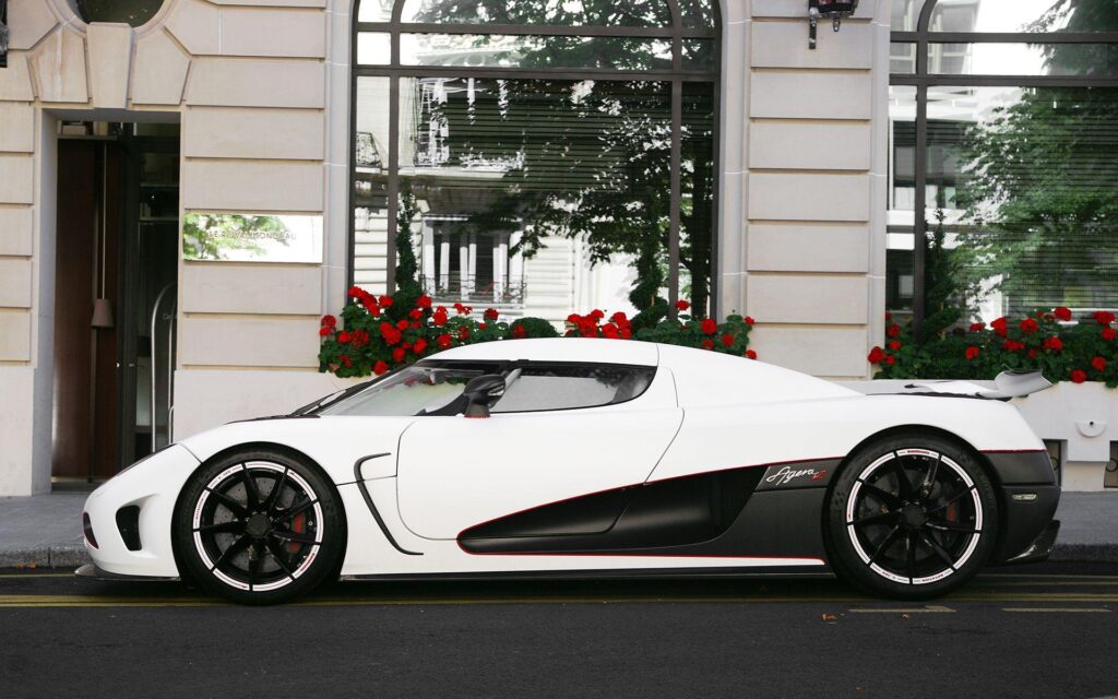 Koenigsegg Agera R High Definition Wallpapers is 2K wallpapers