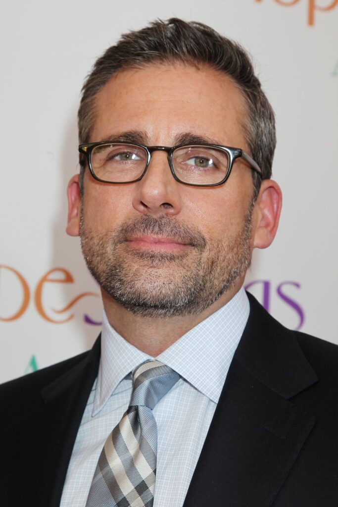 Most viewed Steve Carell wallpapers