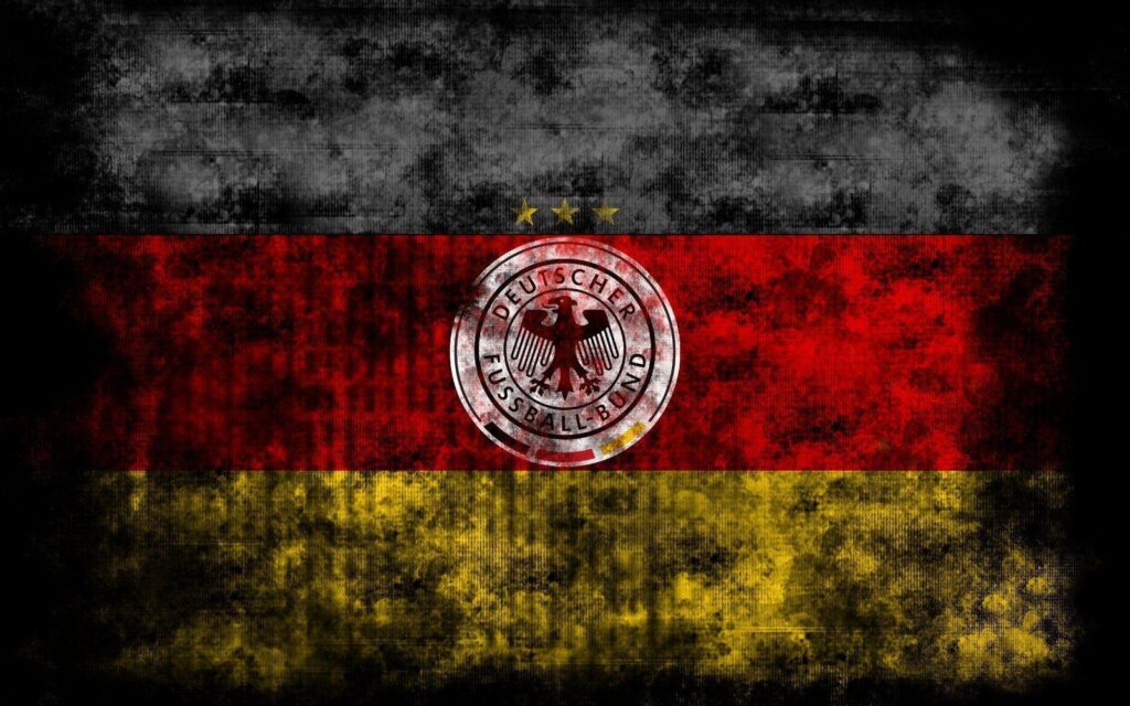 Germany Flag 2K Wallpapers computer