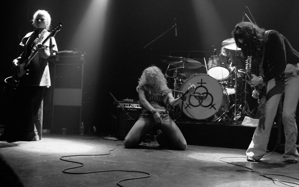 Led Zeppelin Wallpapers High Quality